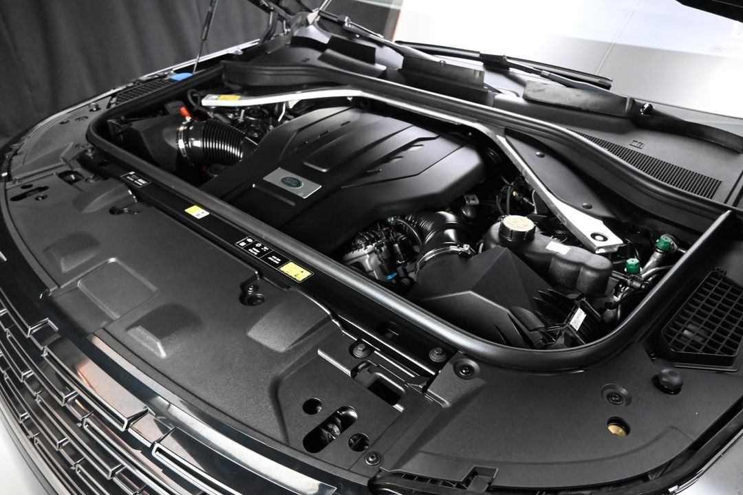 2023 Land Rover Range Rover