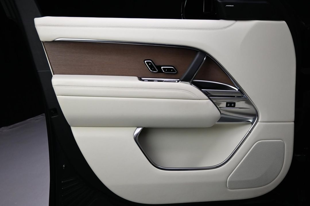 2023 Land Rover Range Rover
