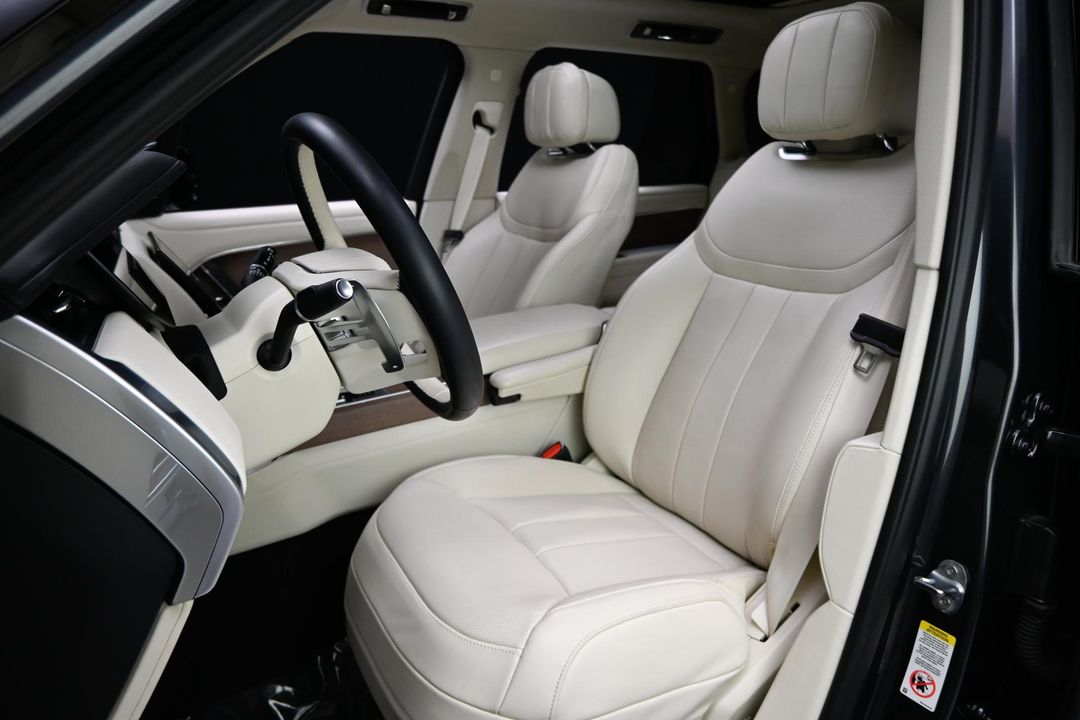 2023 Land Rover Range Rover