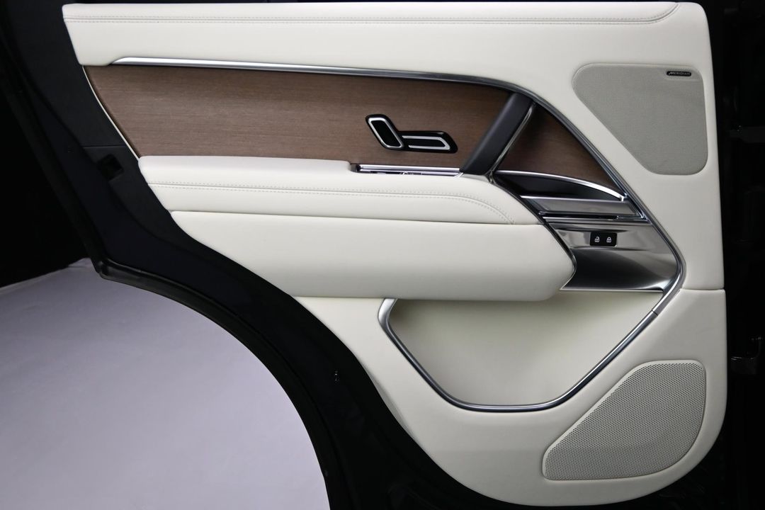 2023 Land Rover Range Rover