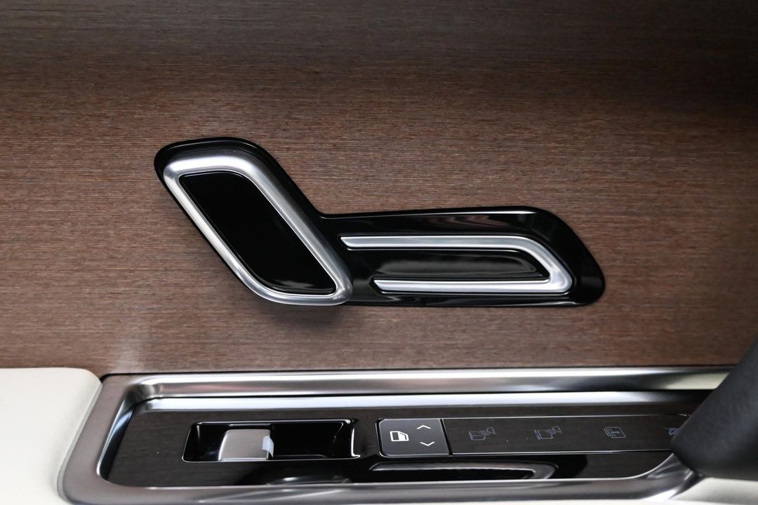 2023 Land Rover Range Rover