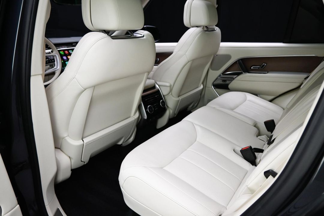 2023 Land Rover Range Rover