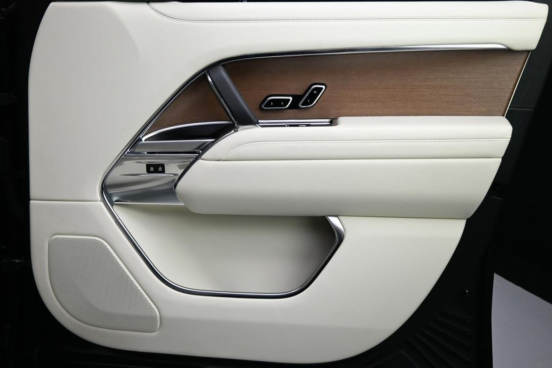 2023 Land Rover Range Rover