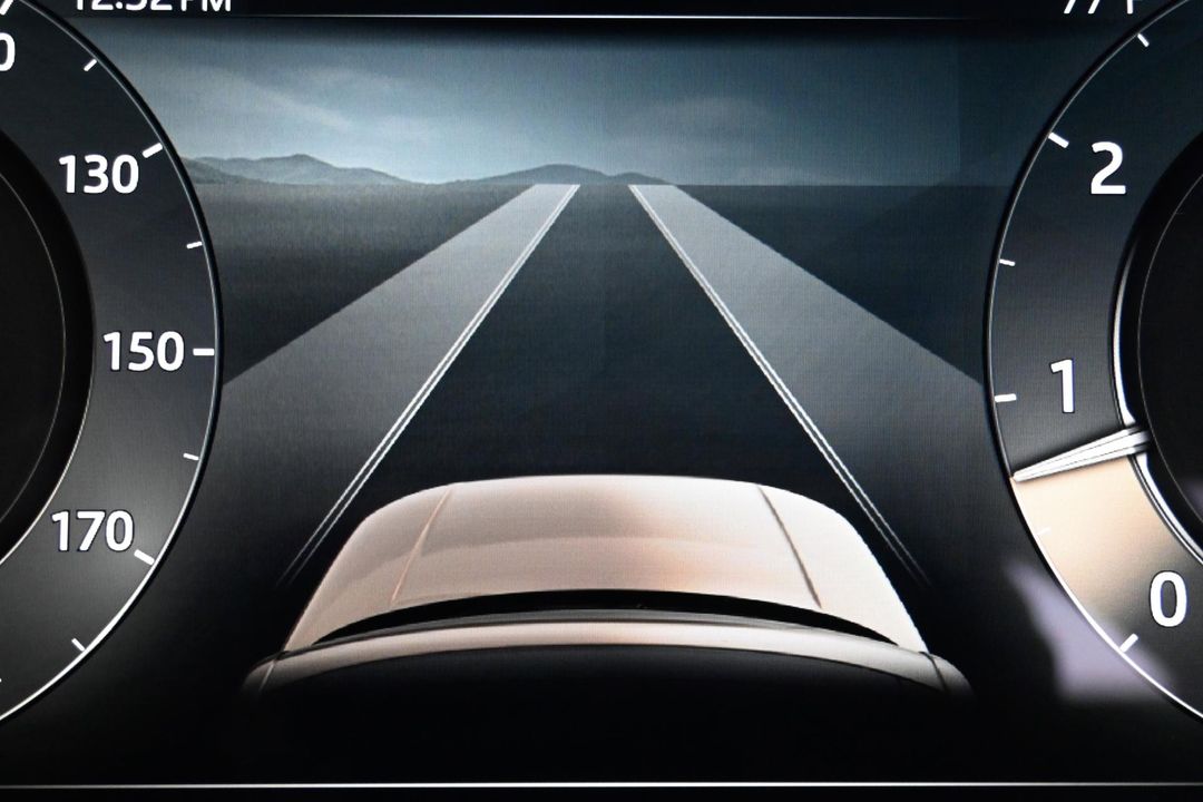 2023 Land Rover Range Rover