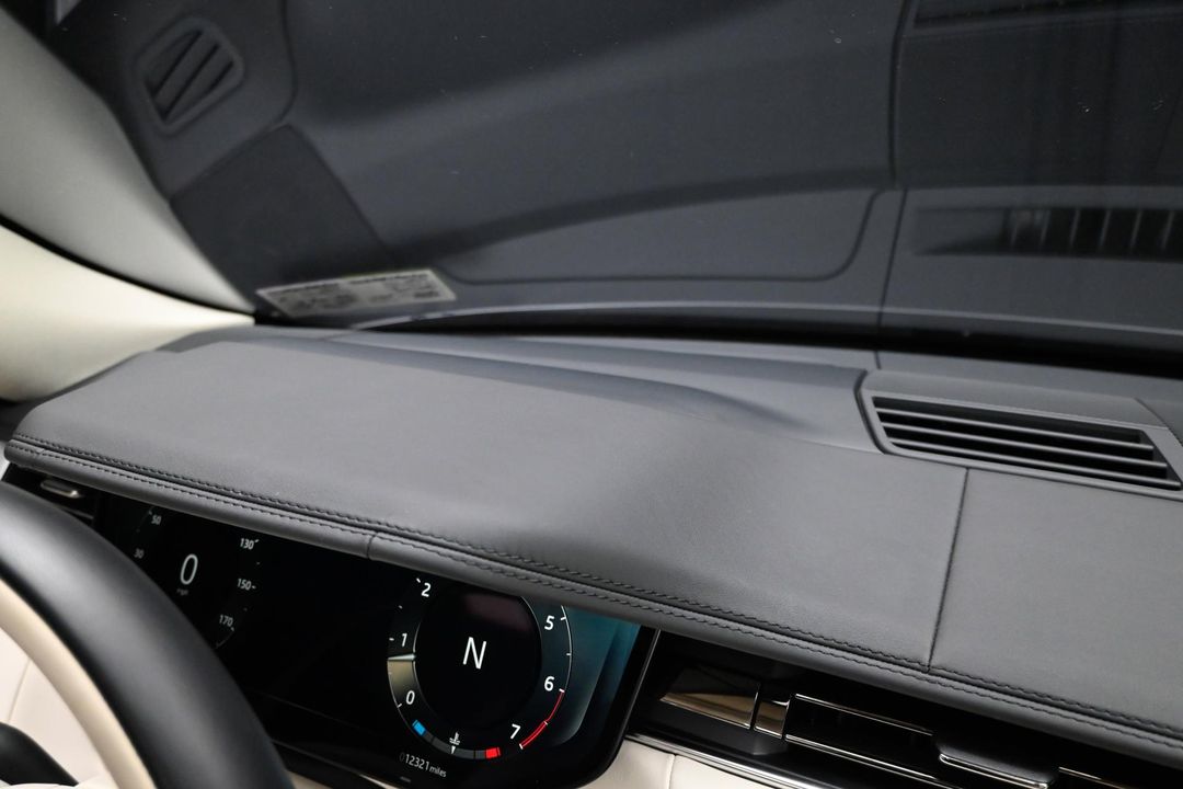 2023 Land Rover Range Rover