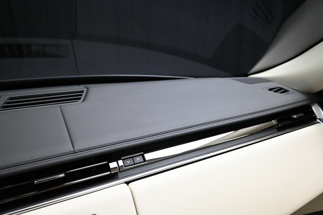 2023 Land Rover Range Rover