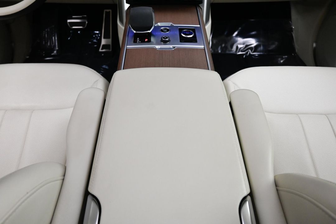 2023 Land Rover Range Rover
