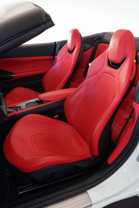 2020 Ferrari Portofino