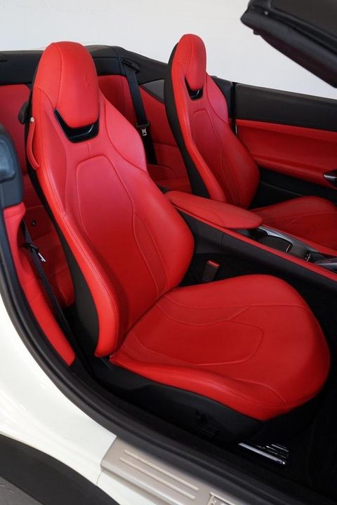2020 Ferrari Portofino