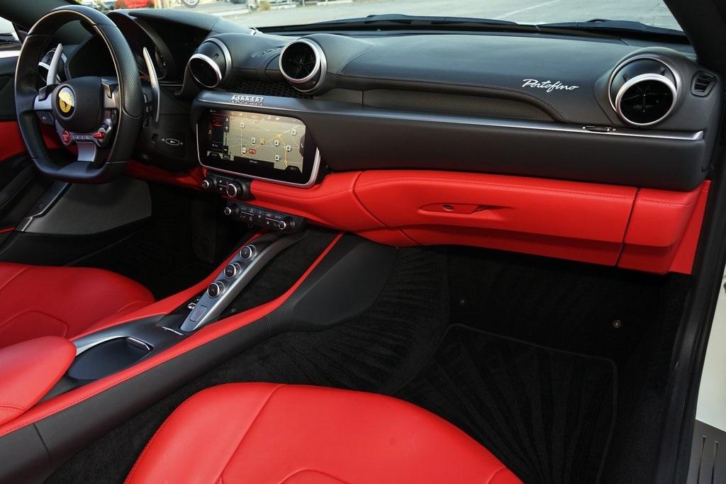 2020 Ferrari Portofino