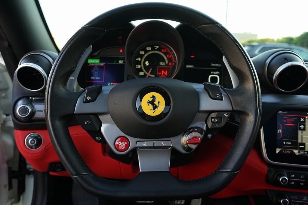 2020 Ferrari Portofino