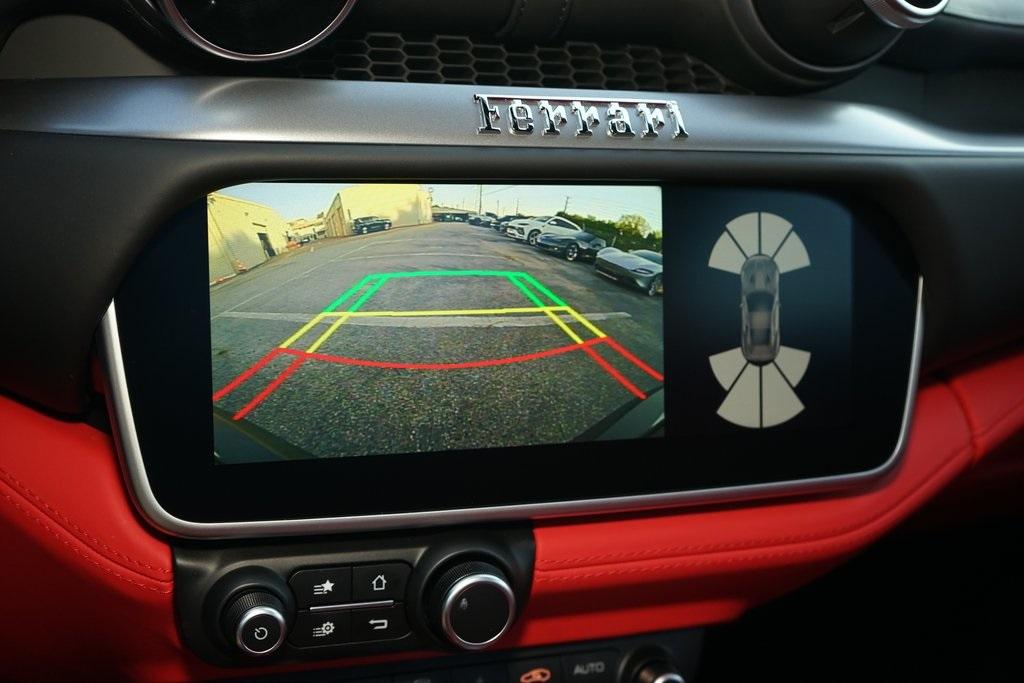 2020 Ferrari Portofino