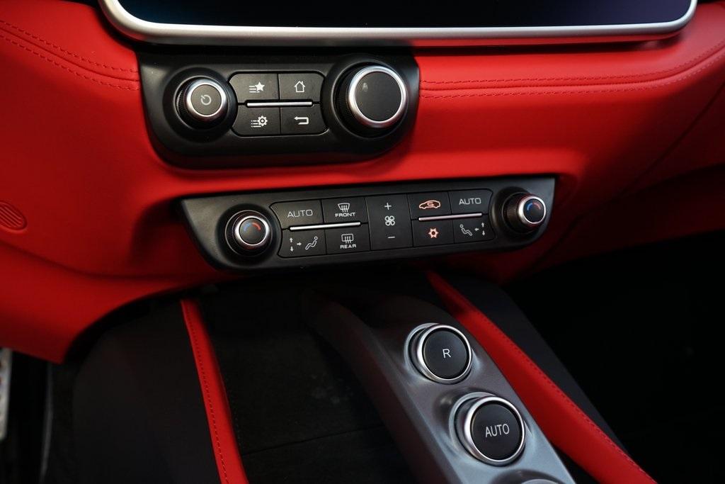 2020 Ferrari Portofino