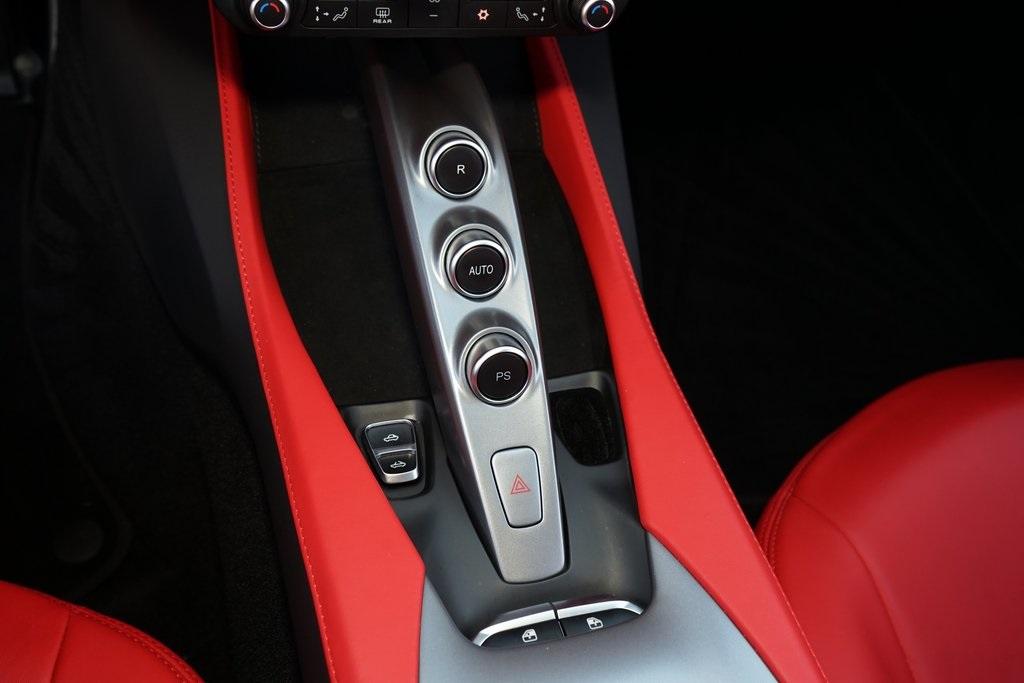 2020 Ferrari Portofino