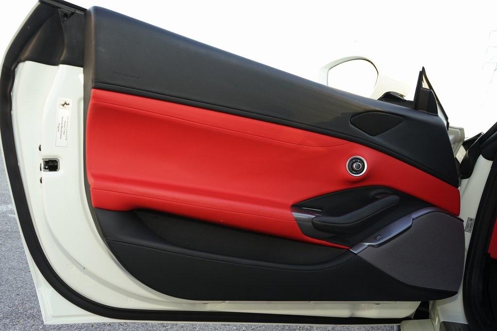 2020 Ferrari Portofino