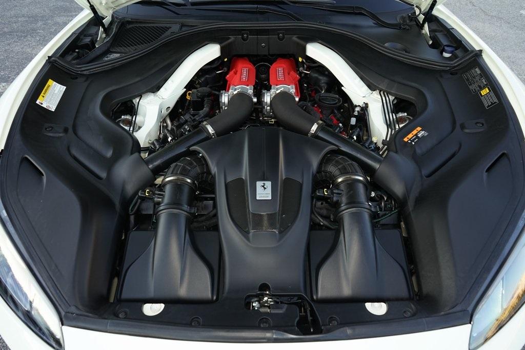 2020 Ferrari Portofino