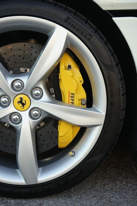 2020 Ferrari Portofino