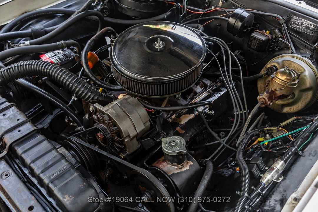 1965 Oldsmobile F-85 Cutlass Holiday