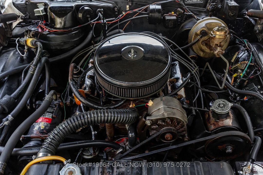 1965 Oldsmobile F-85 Cutlass Holiday