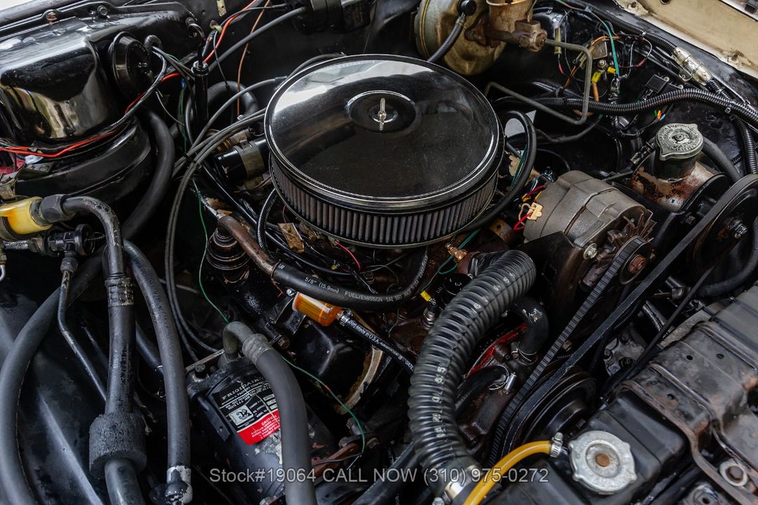 1965 Oldsmobile F-85 Cutlass Holiday