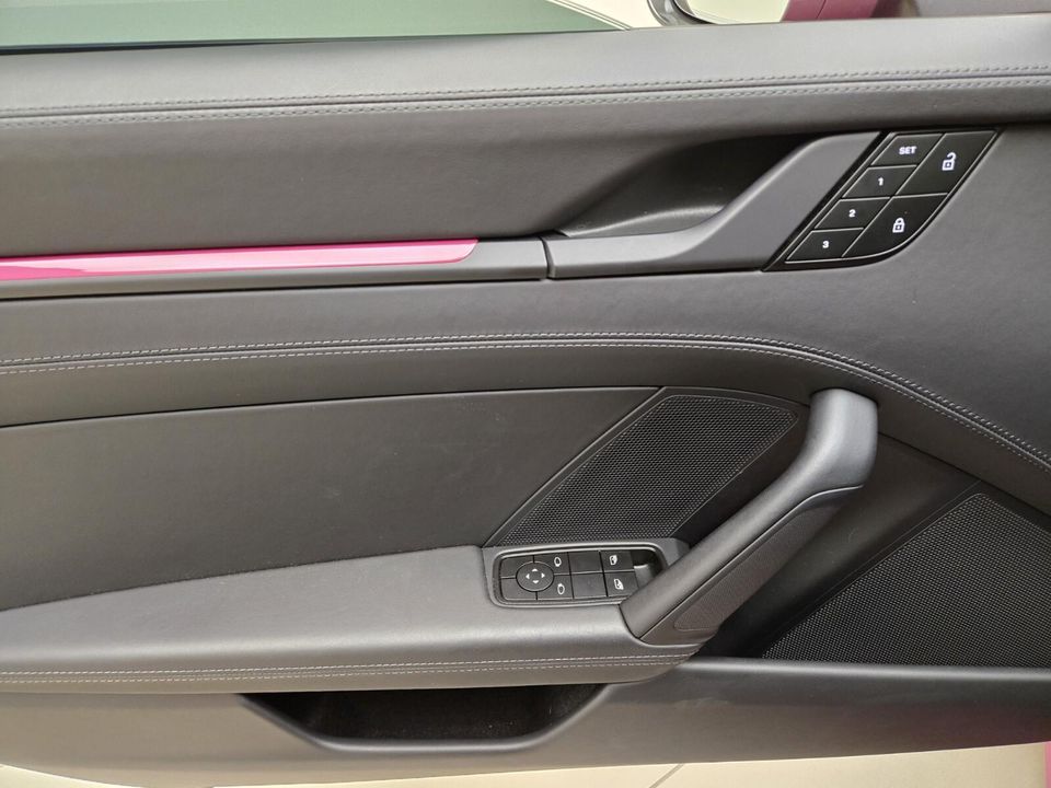 2024 Porsche 911