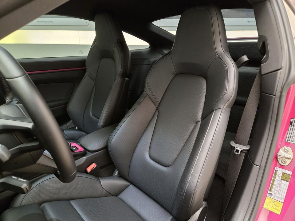 2024 Porsche 911