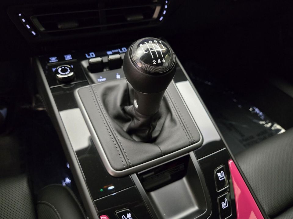 2024 Porsche 911