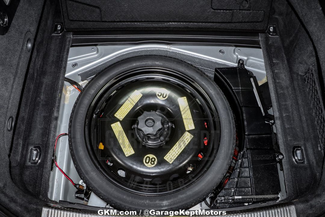 2014 Audi S7