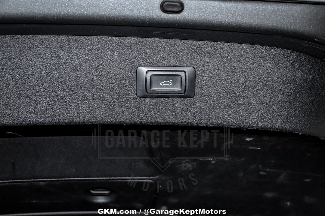 2014 Audi S7