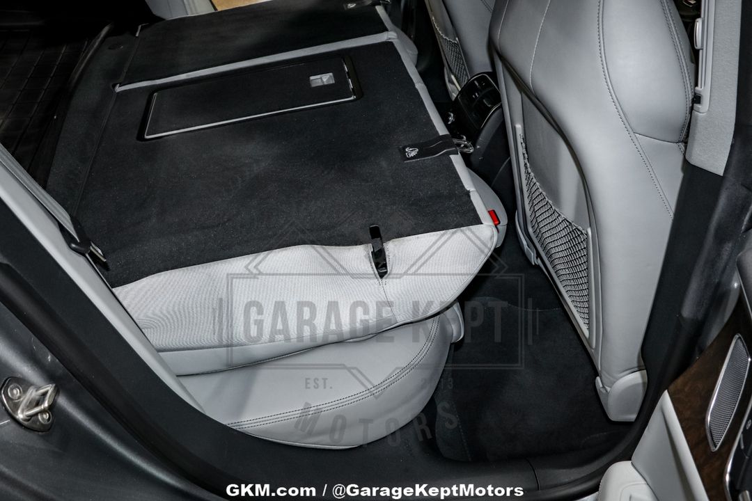 2014 Audi S7