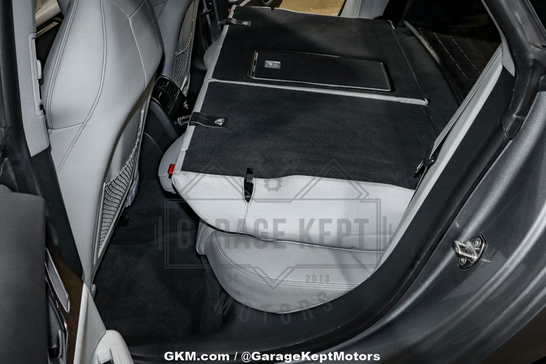 2014 Audi S7