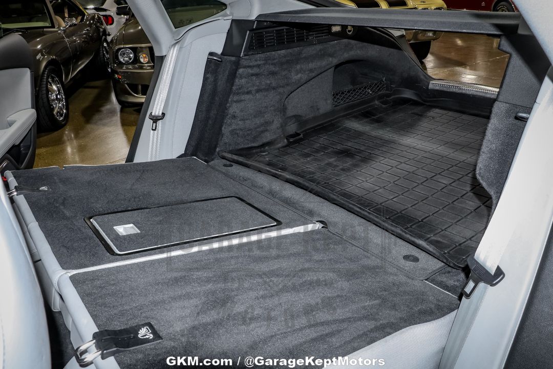 2014 Audi S7