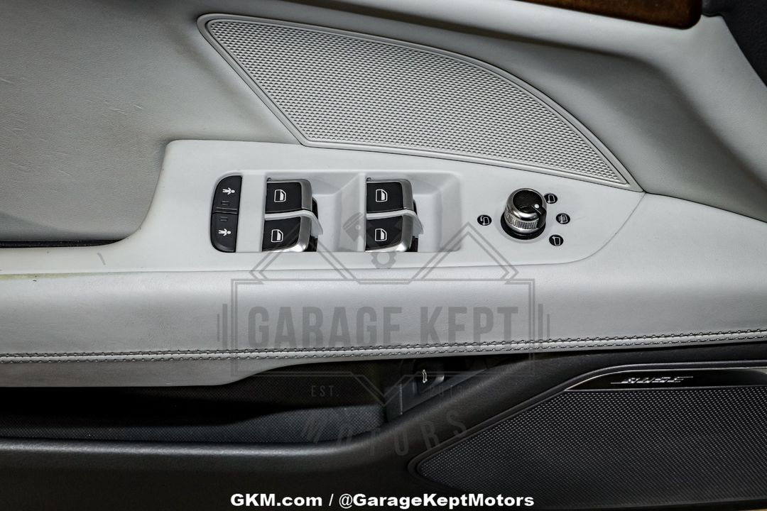 2014 Audi S7
