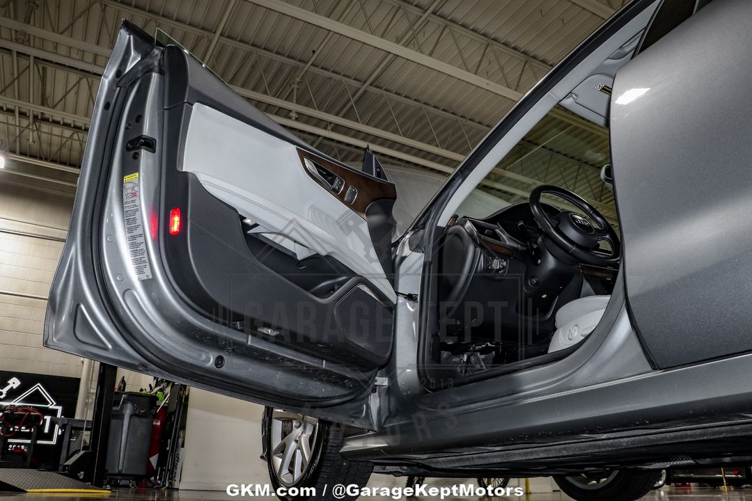 2014 Audi S7