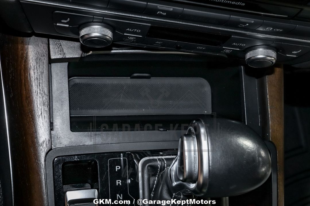 2014 Audi S7