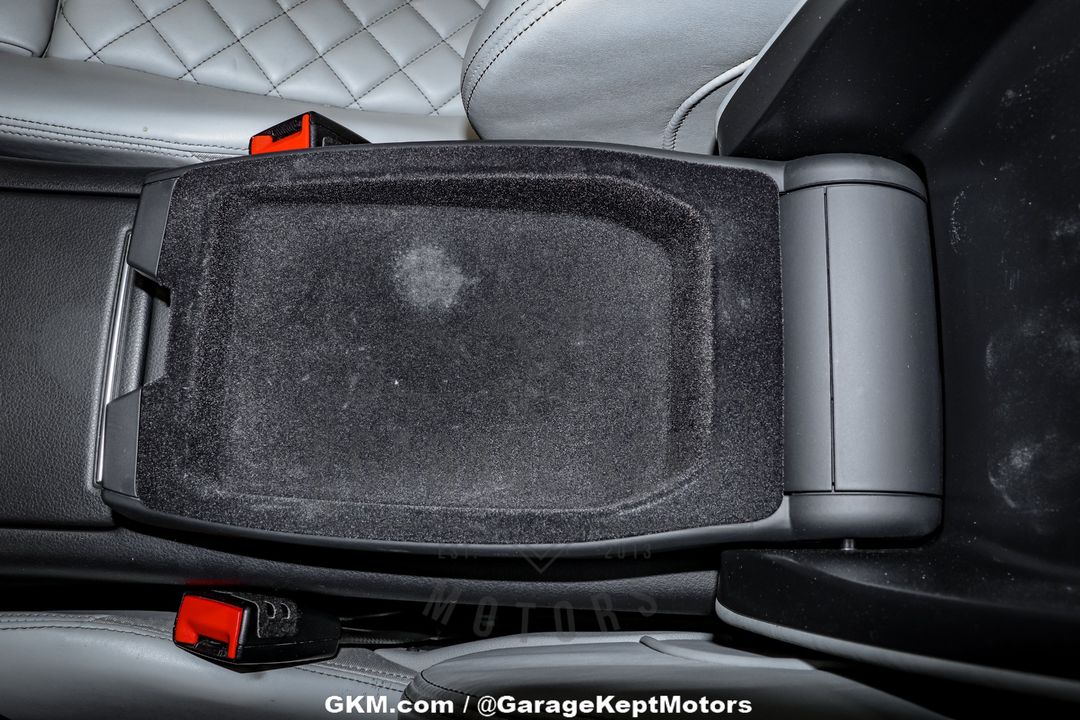 2014 Audi S7