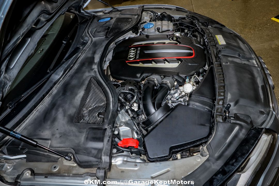 2014 Audi S7