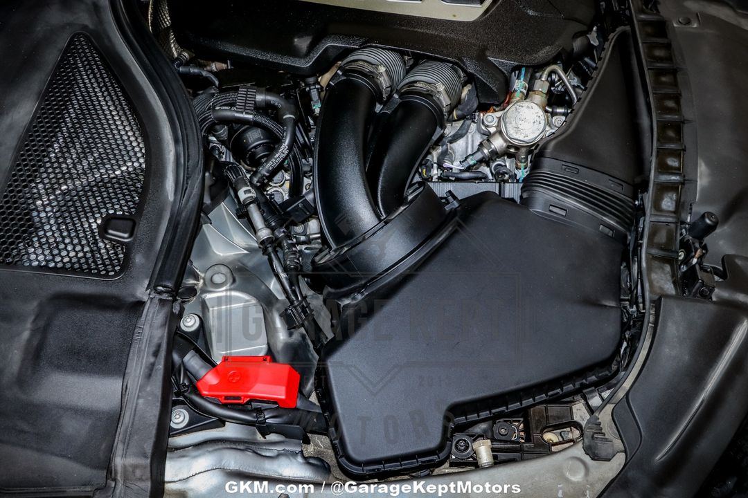 2014 Audi S7