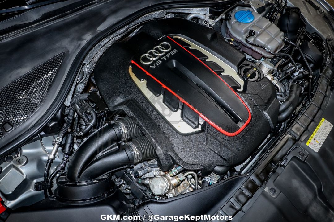 2014 Audi S7