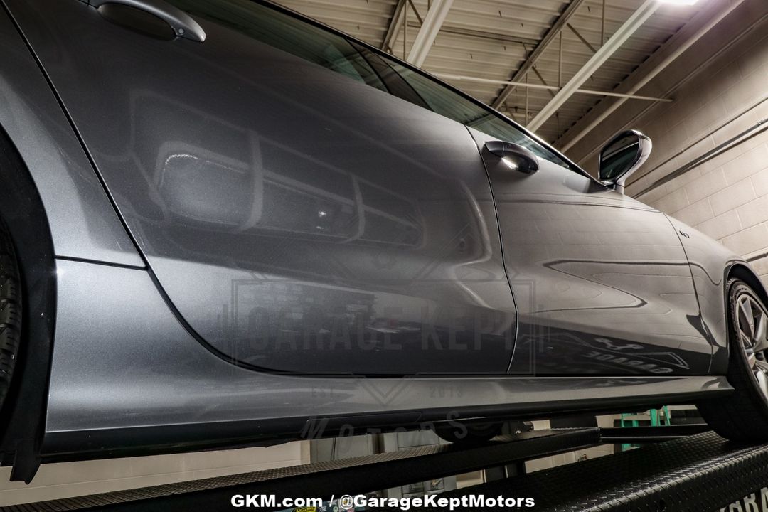 2014 Audi S7