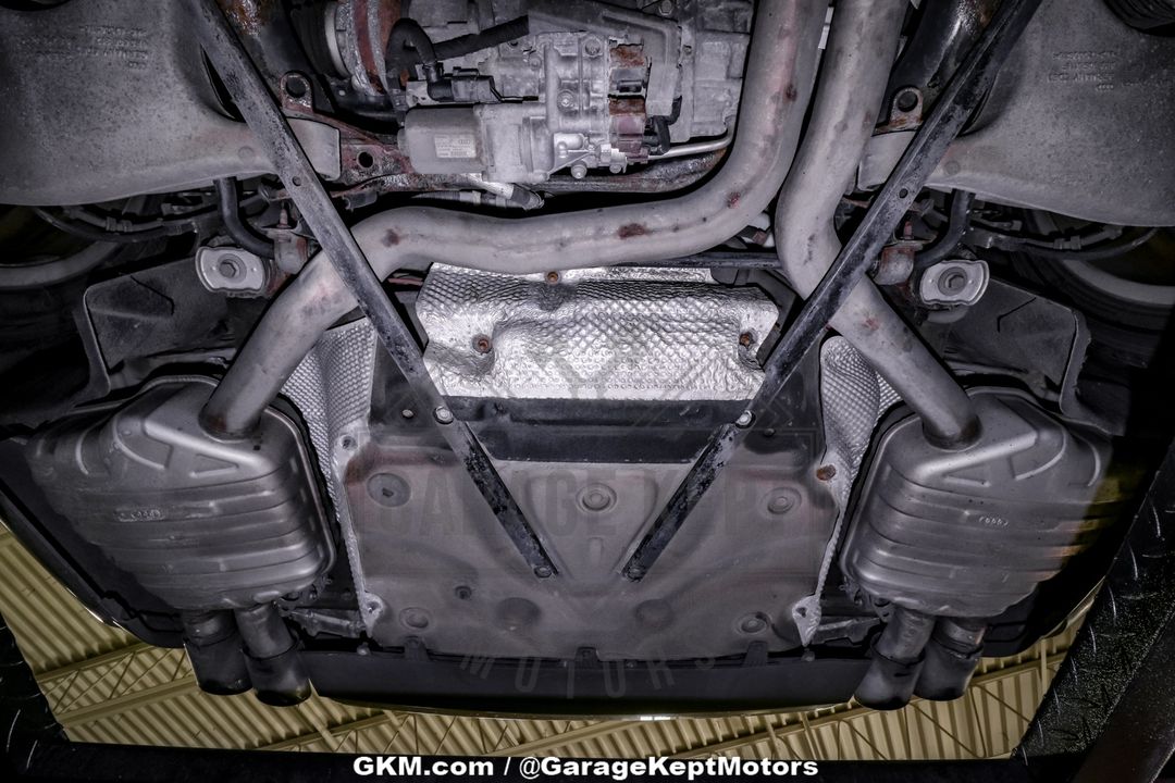 2014 Audi S7