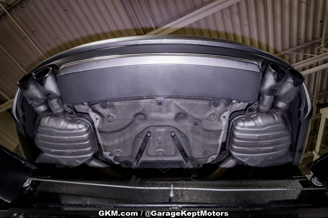 2014 Audi S7