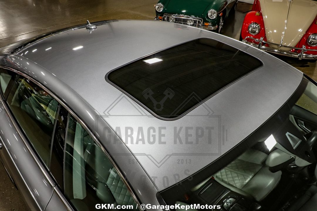 2014 Audi S7