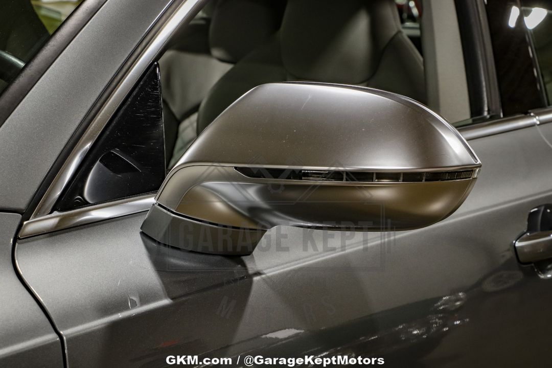 2014 Audi S7