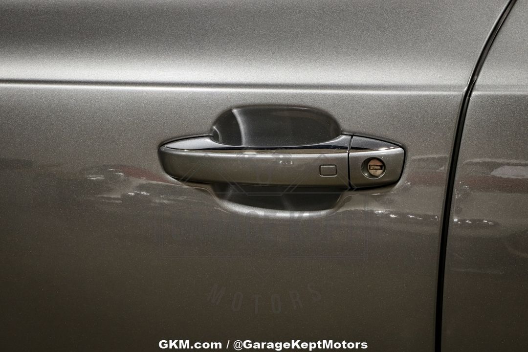 2014 Audi S7