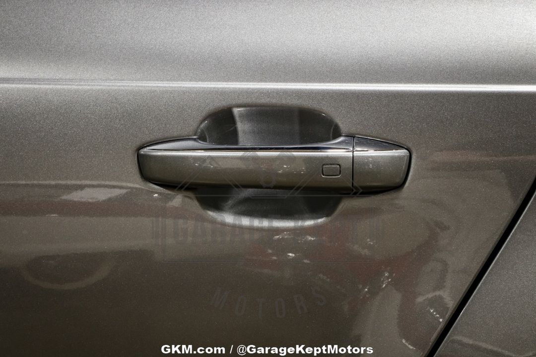 2014 Audi S7