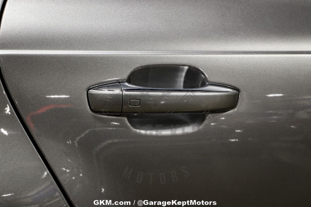 2014 Audi S7