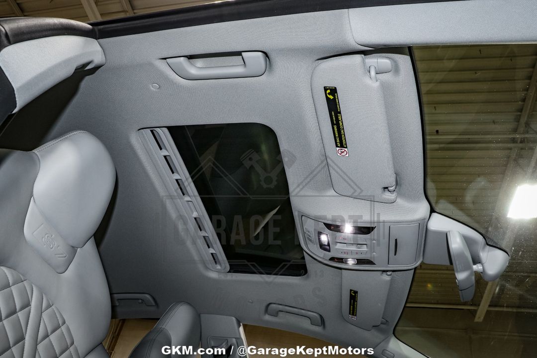 2014 Audi S7