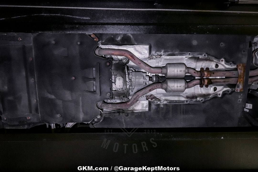 2014 Audi S7