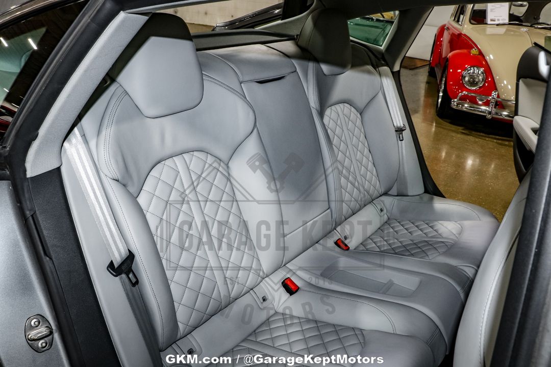 2014 Audi S7